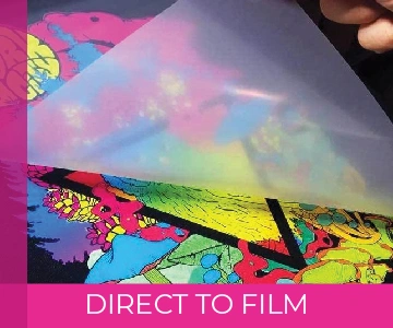 	Direct To Film	