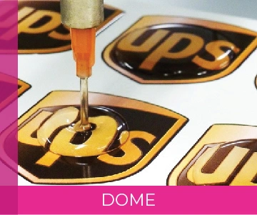 	Dome	