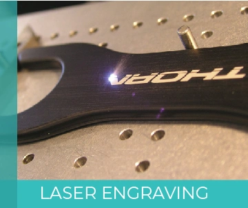 	Laser Engraving	