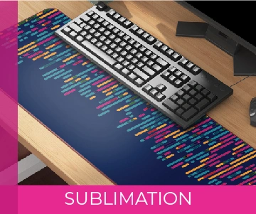 	Sublimation	