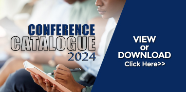 Conference Catelogue