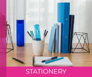 stationery