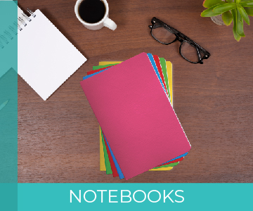 notebooks