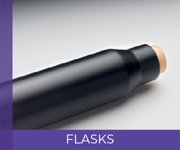 flasks