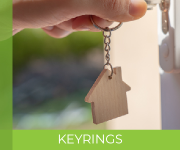 key-rings