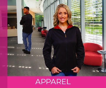 Apparel