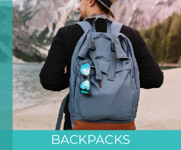 Backpacks