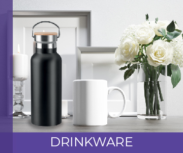 drinkware