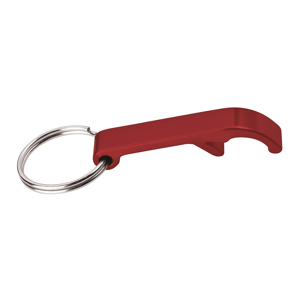 Mini Bottle Opener Keyring - 12