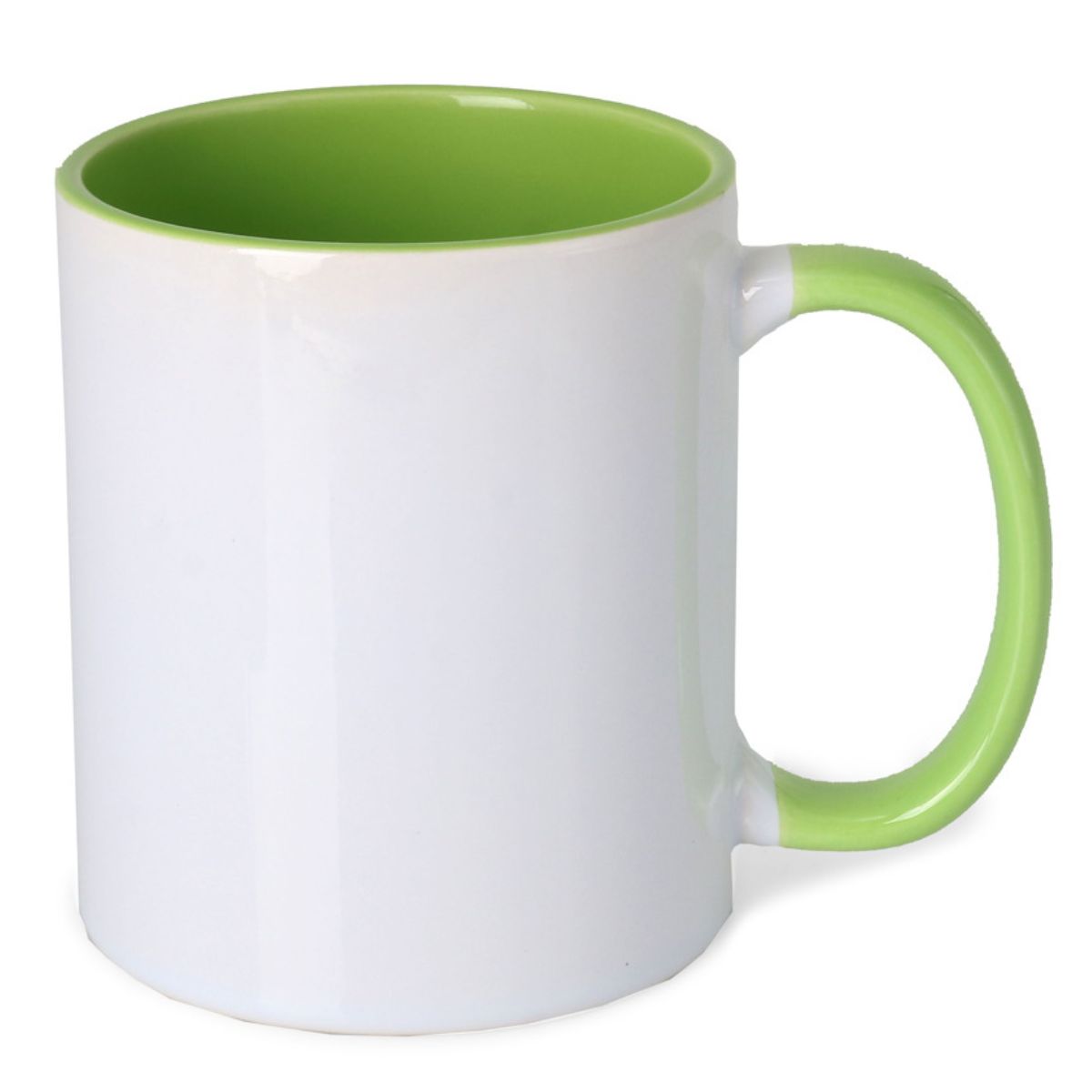 300ml Two Tone Sub Mug - 13