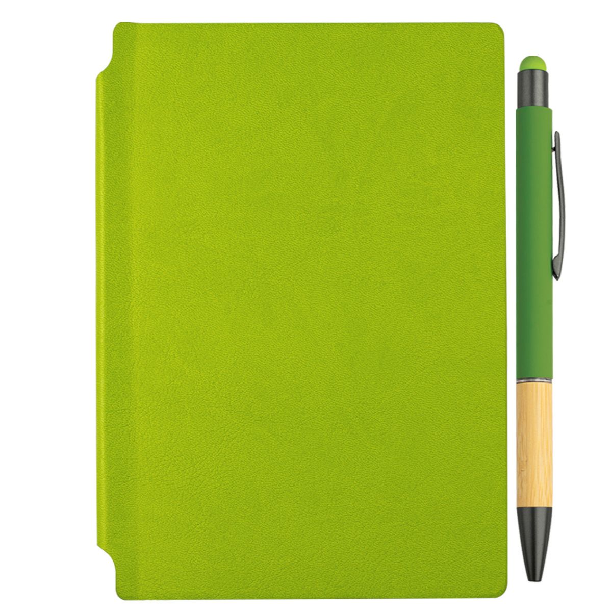 Conscious Companion Notebook & Pen Set - 34