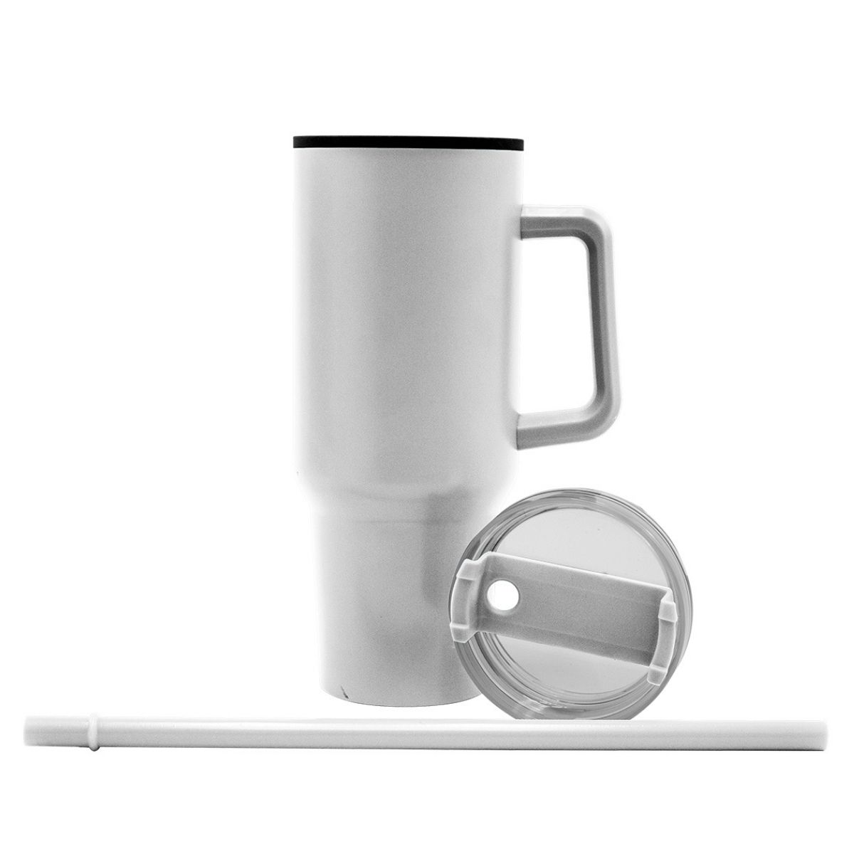 1200ml Polypropylene Enduro Mug - 41