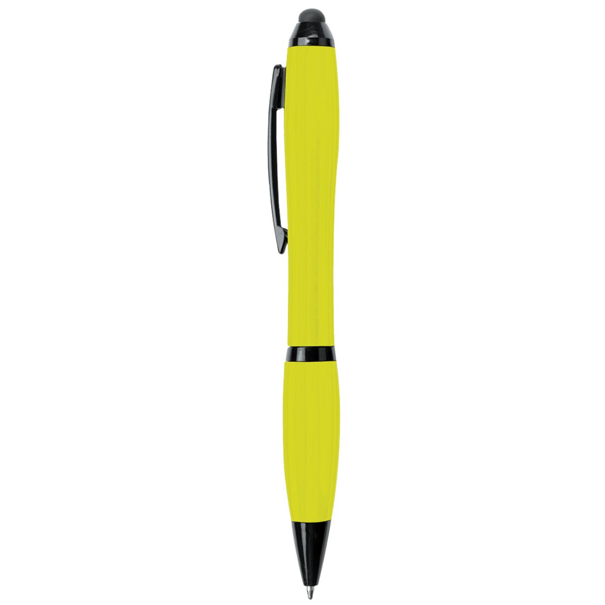 Bold Twist Stylus Pen - 13