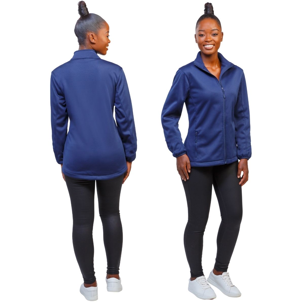 Ladies Bettoni Jacket - 8