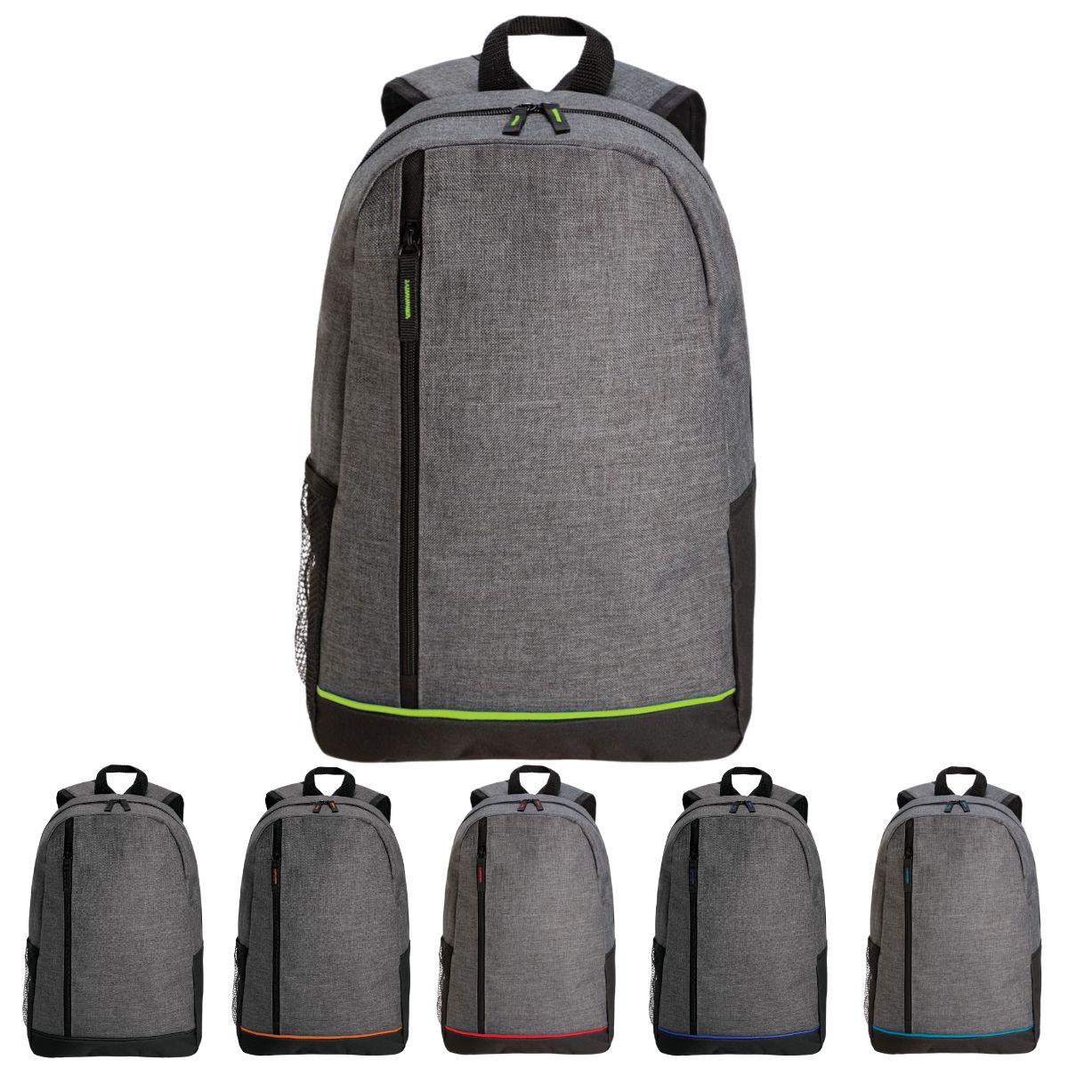First Choice Backpack - 2