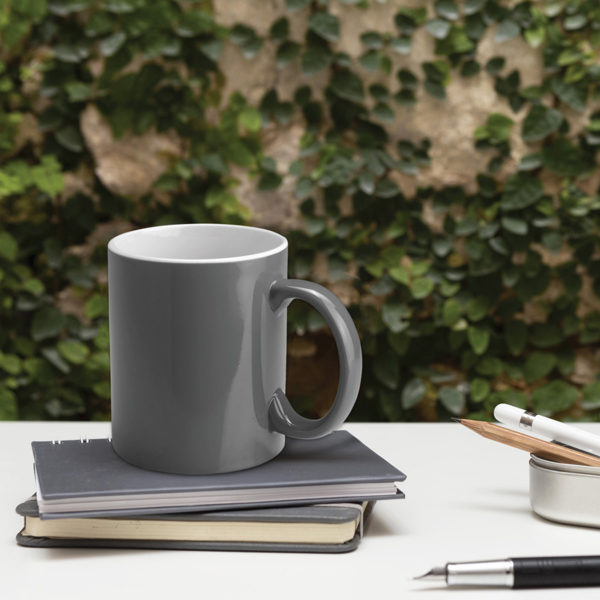 330ml ClayCo Ceramic Mug - 3