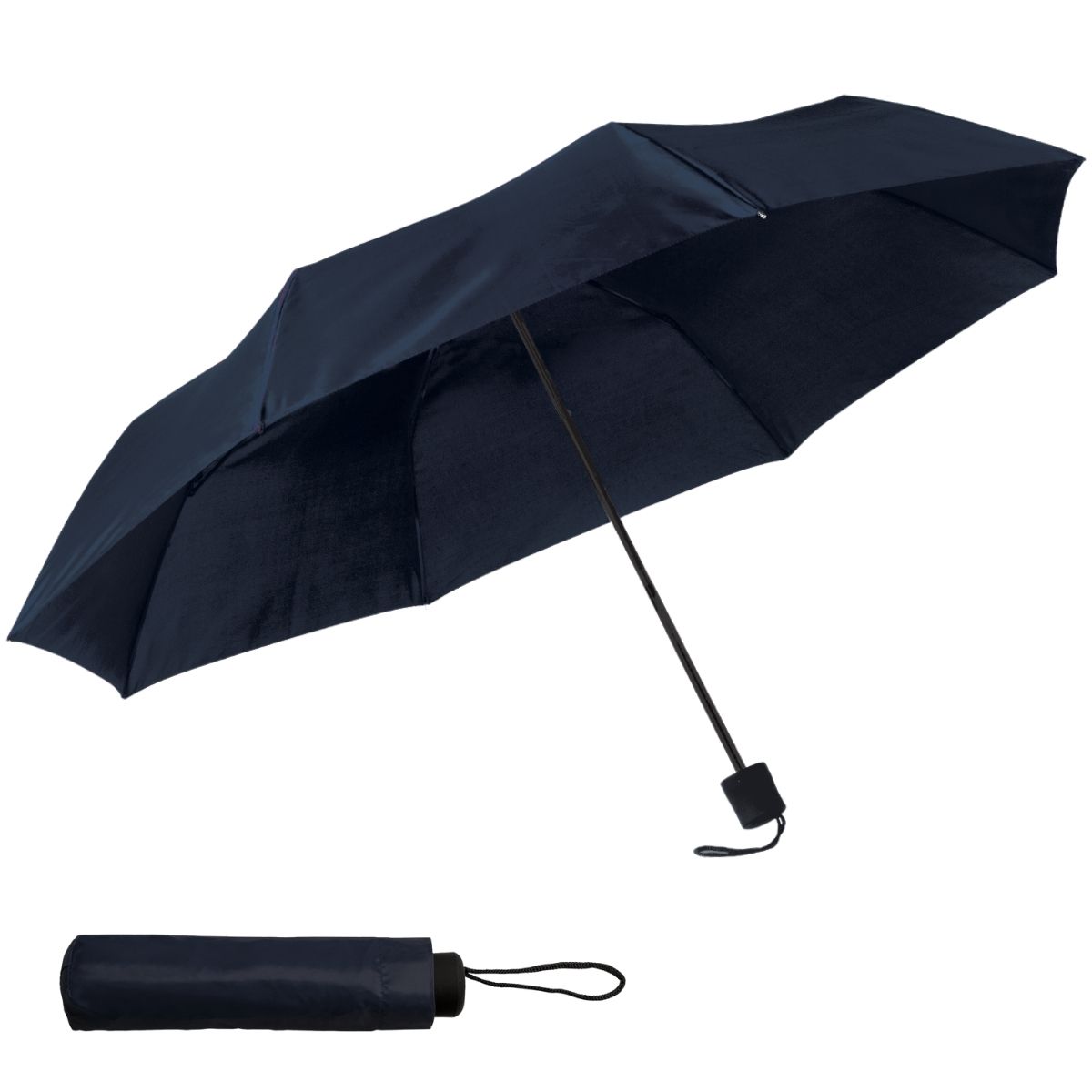 8 Panel Baton Umbrella - 14