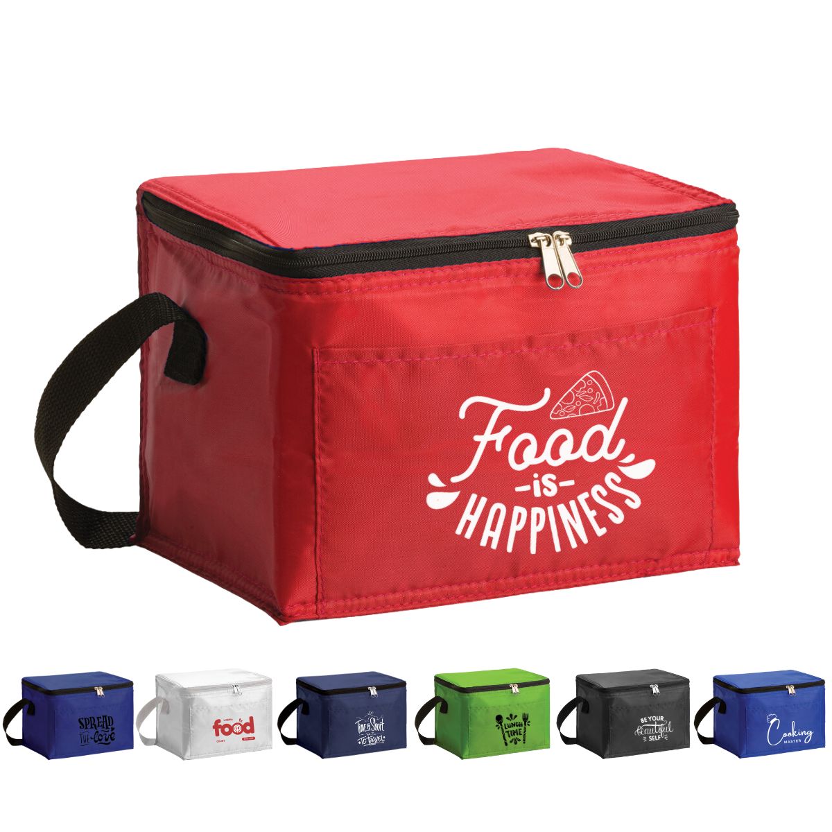 All Time Lunch Cooler image