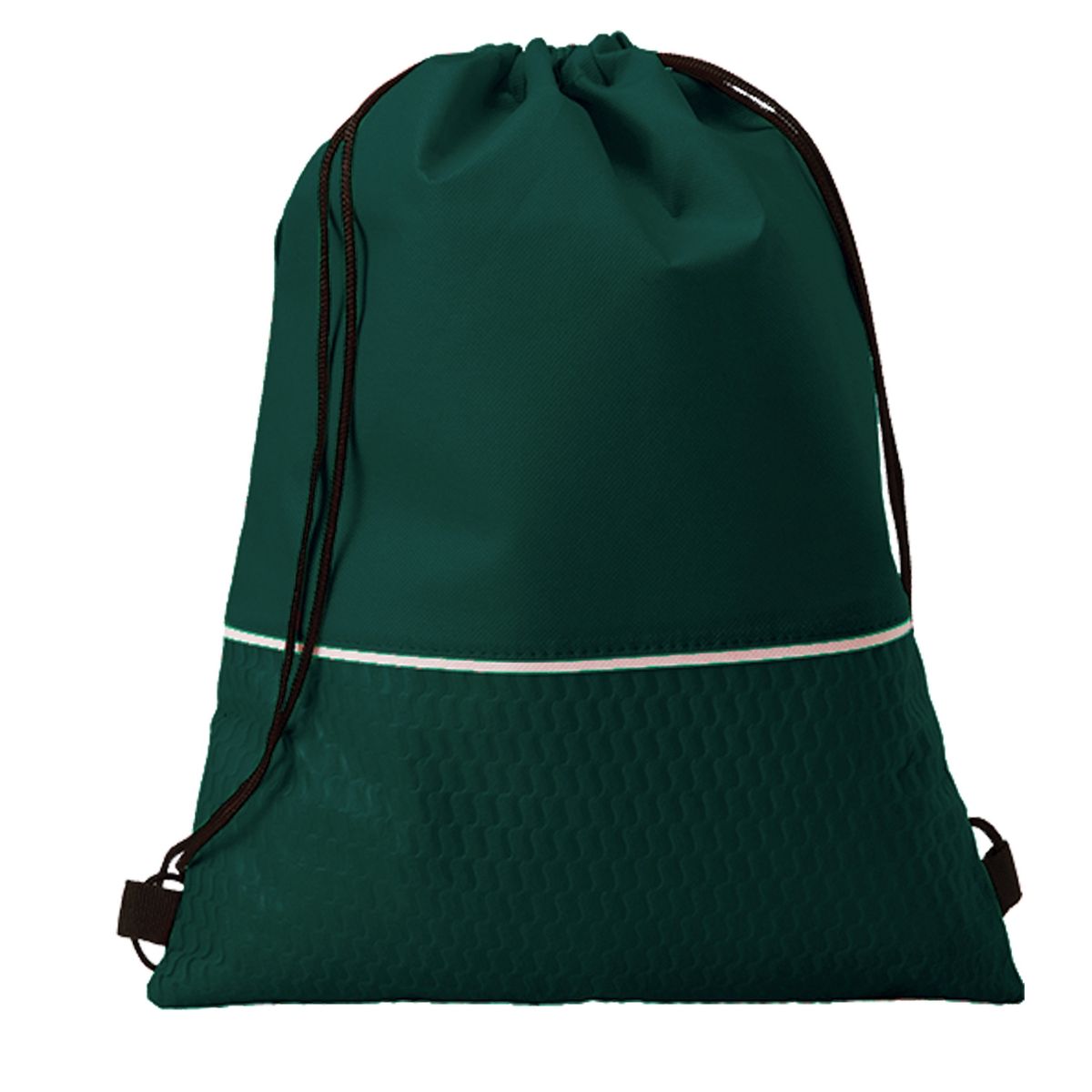 Ridge Drawstring Bag - 20