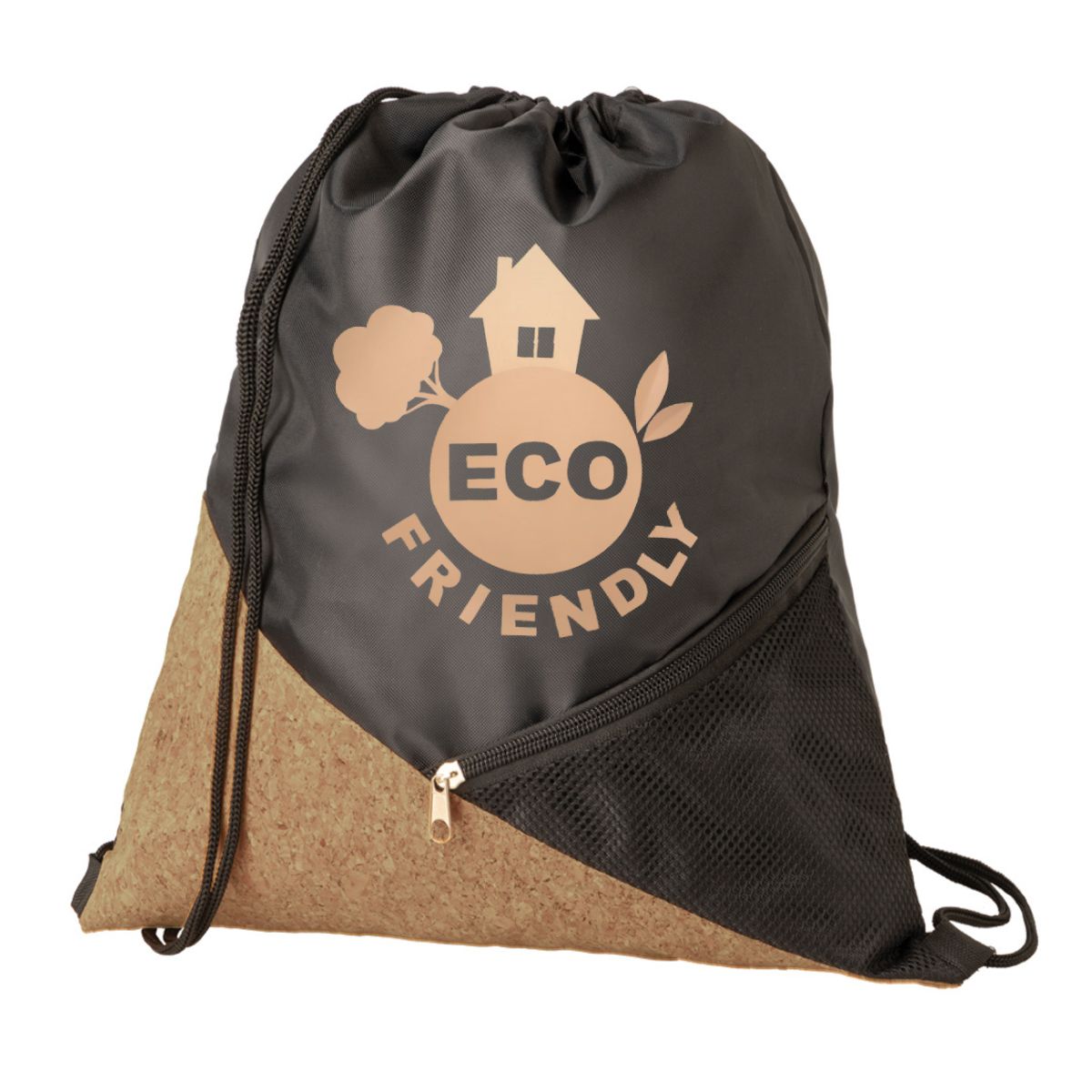 Bondi Cork Drawstring image