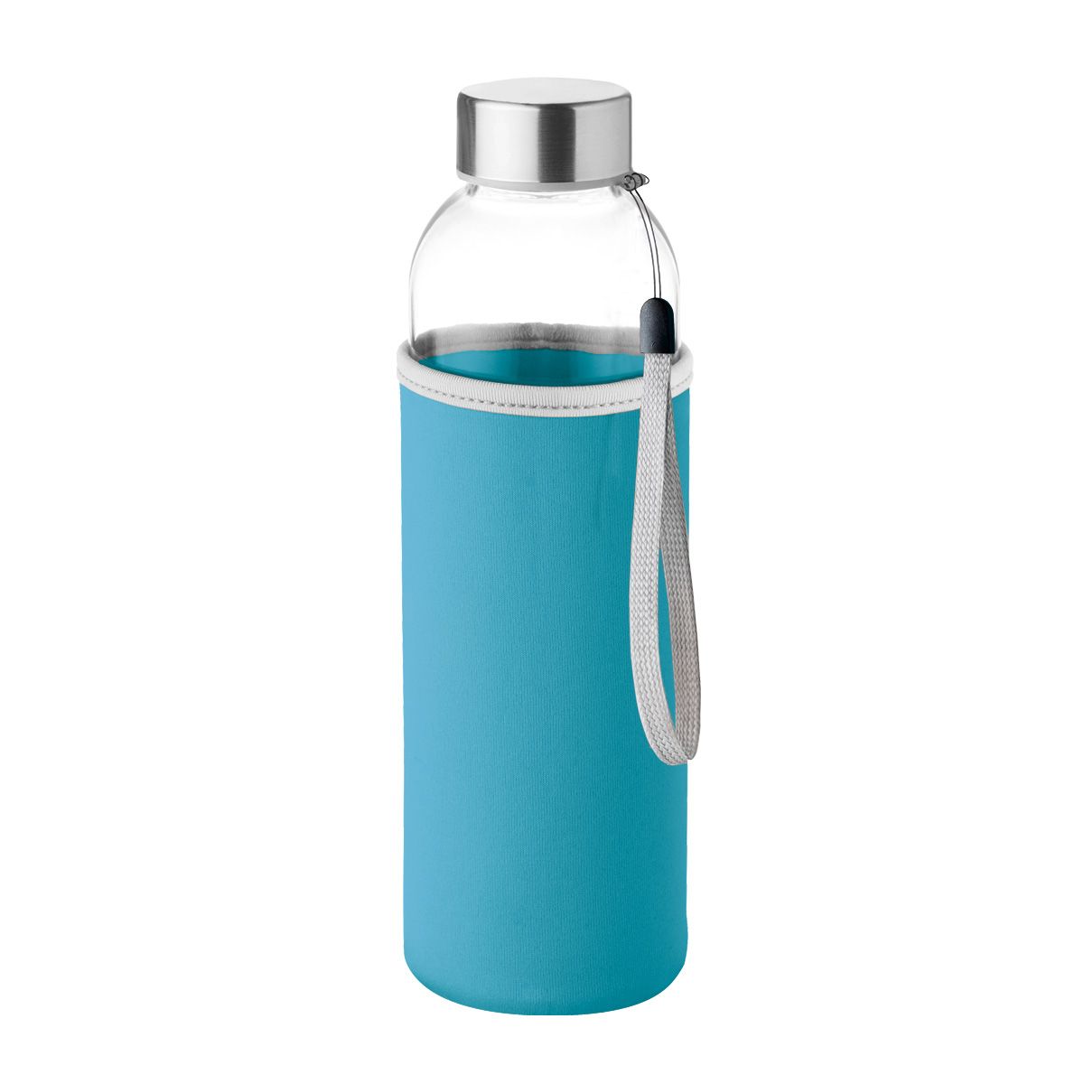 500ml Philadelphia Glass Bottle - 14