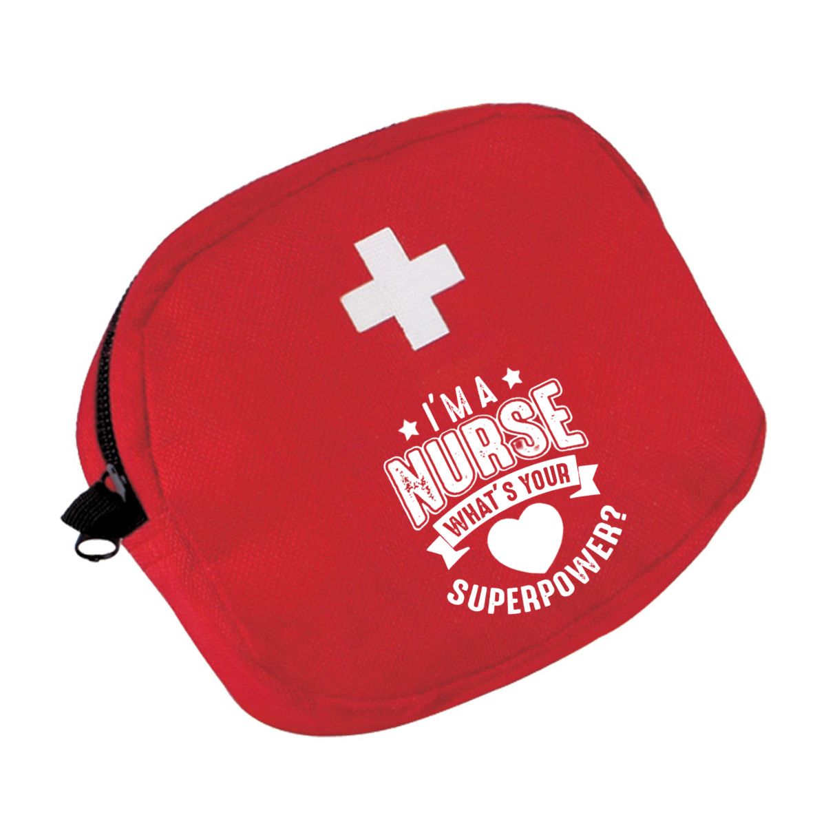 First Aid Kit image