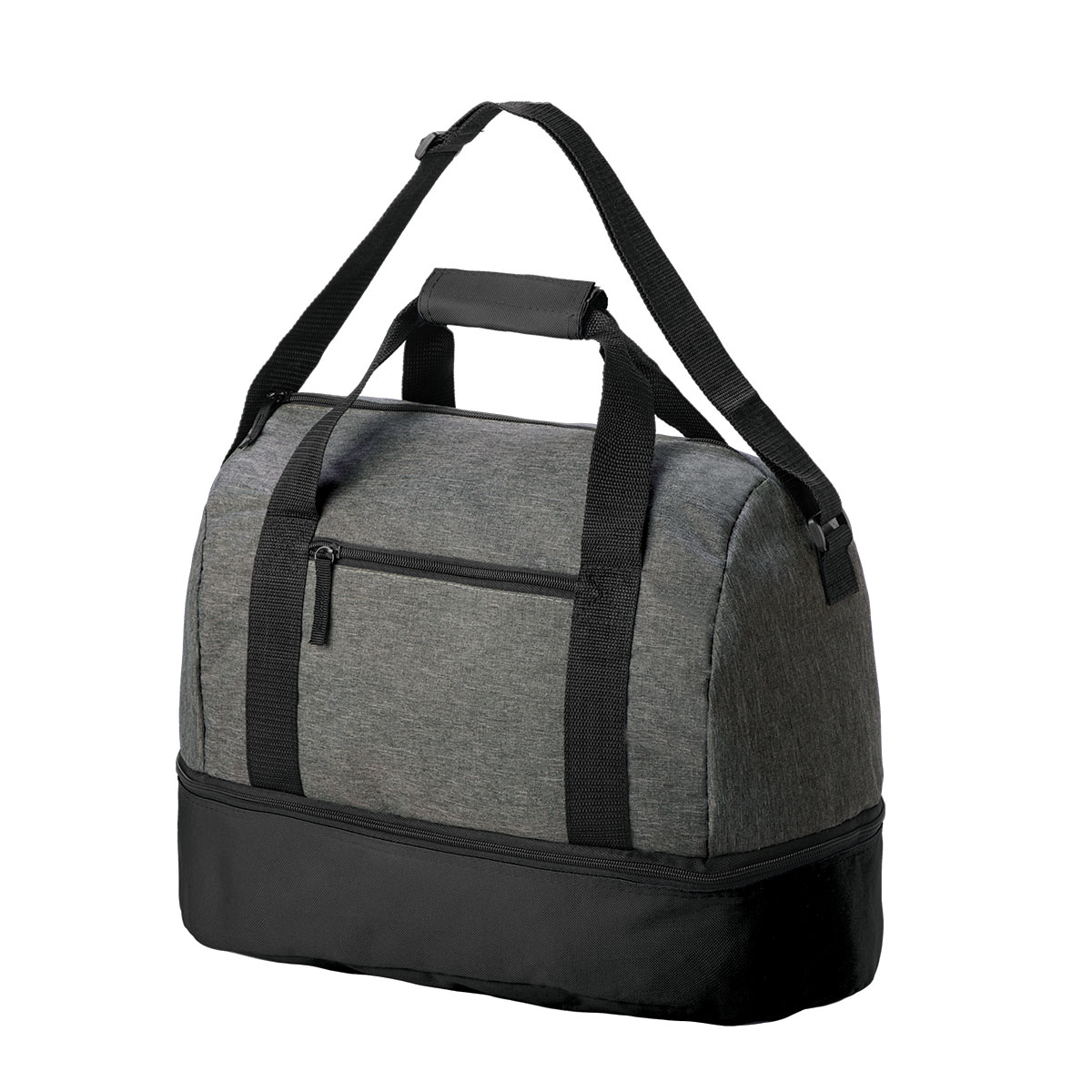 Arena Double Decker Bag - 8