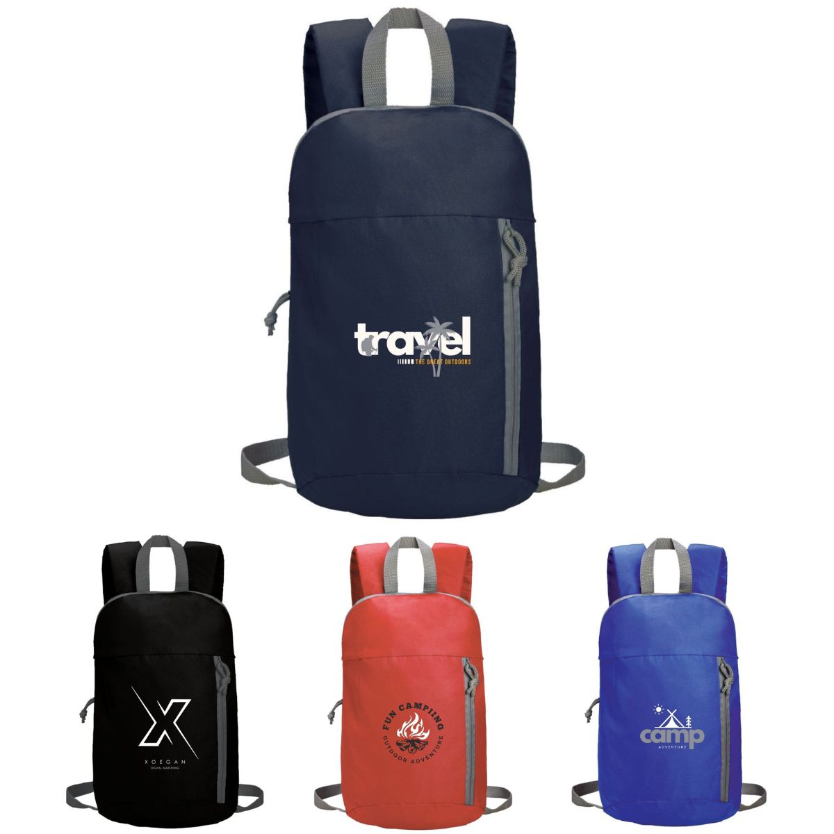 Lorient Backpack image