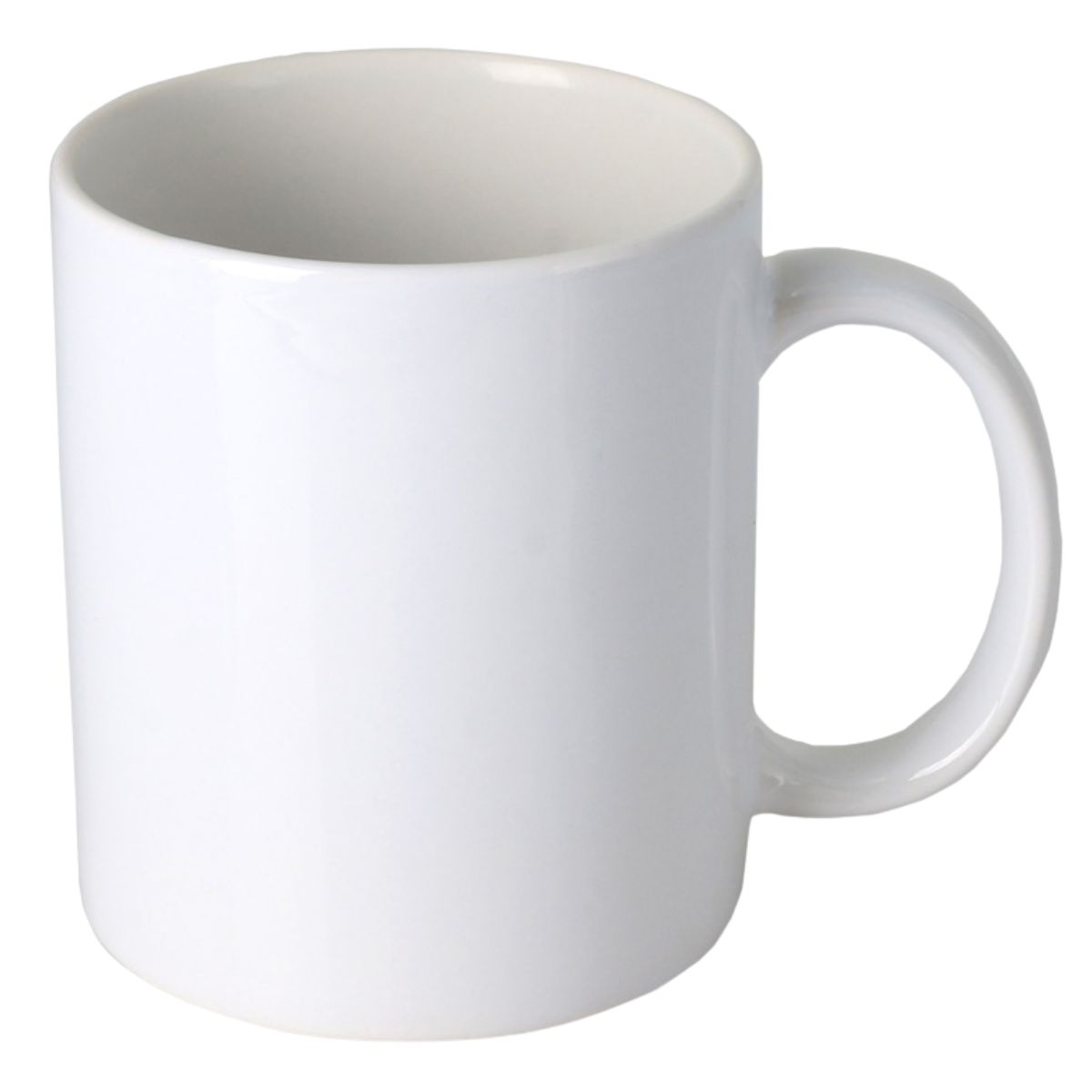 330ml Sublim Ceramic Mug image