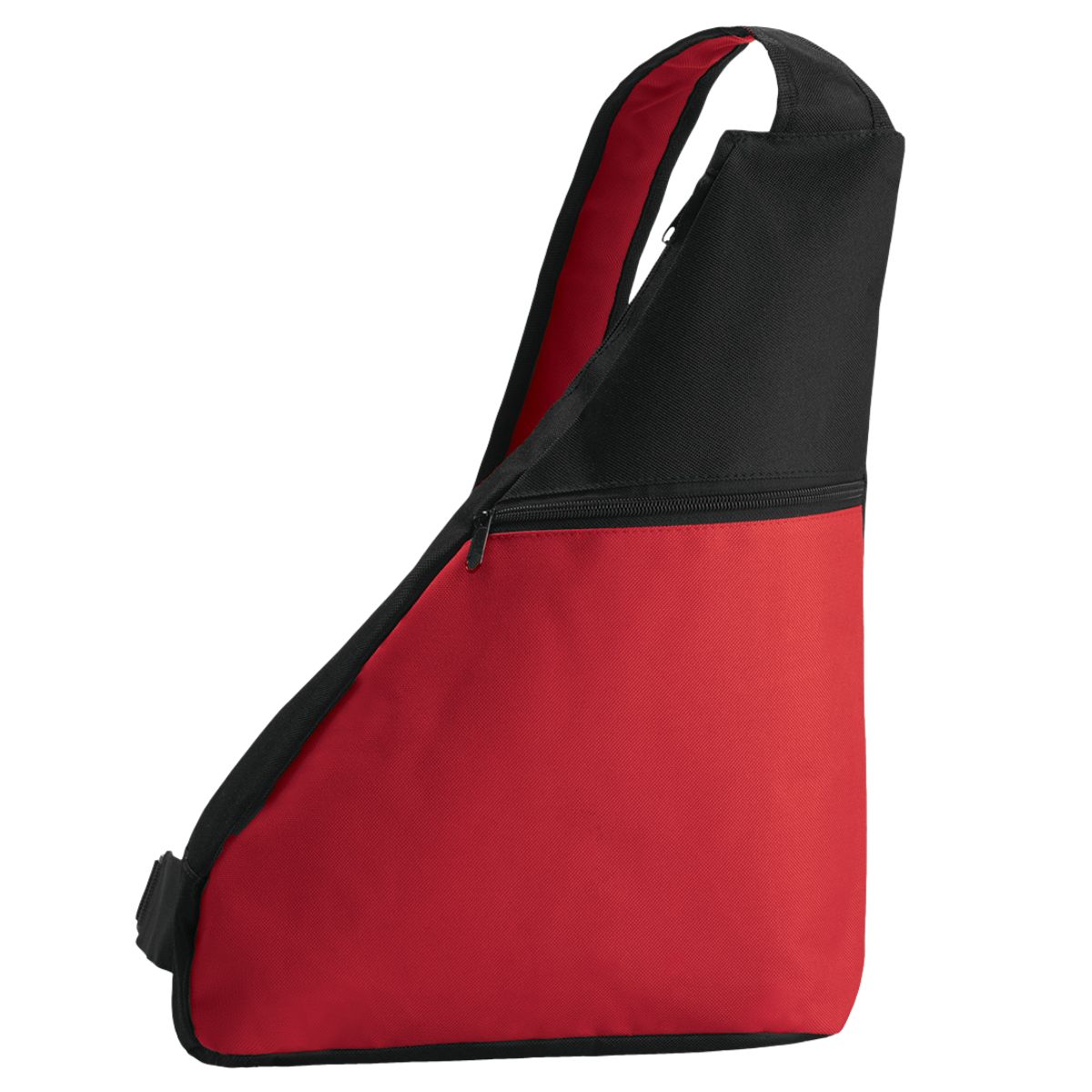 Triangular Shoulder Bag - 9