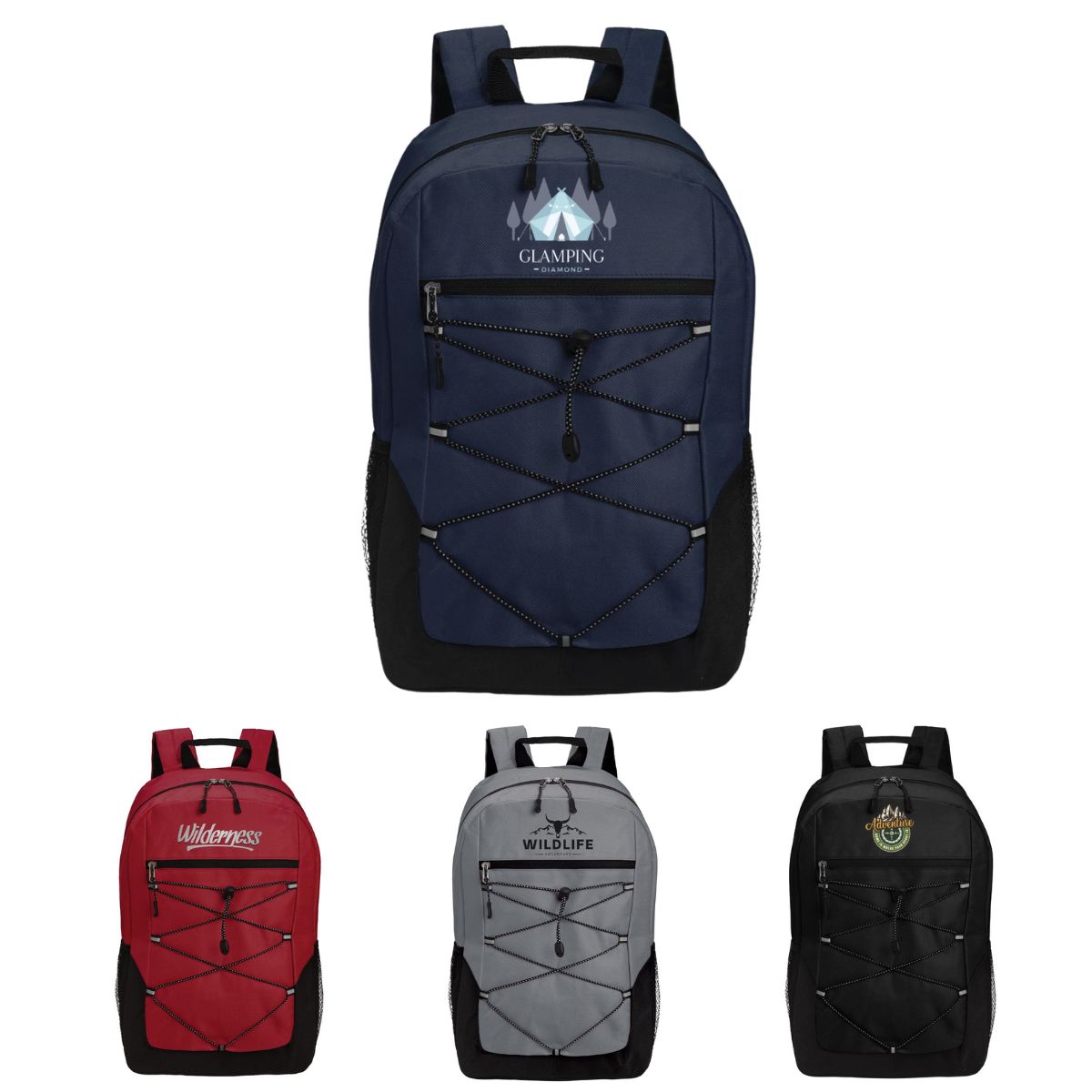 Lendross Backpack image