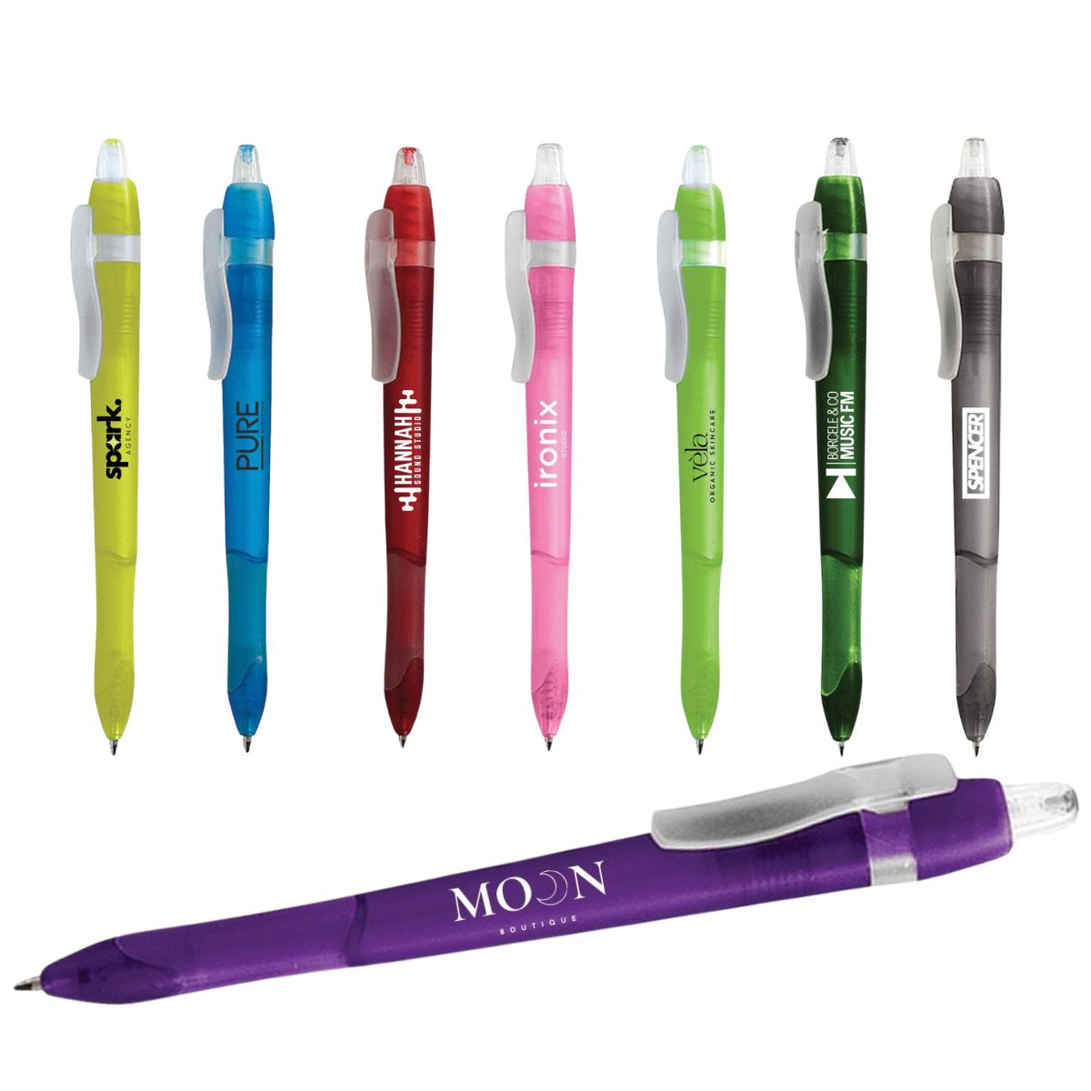 Bayhol Ballpoint Pen image