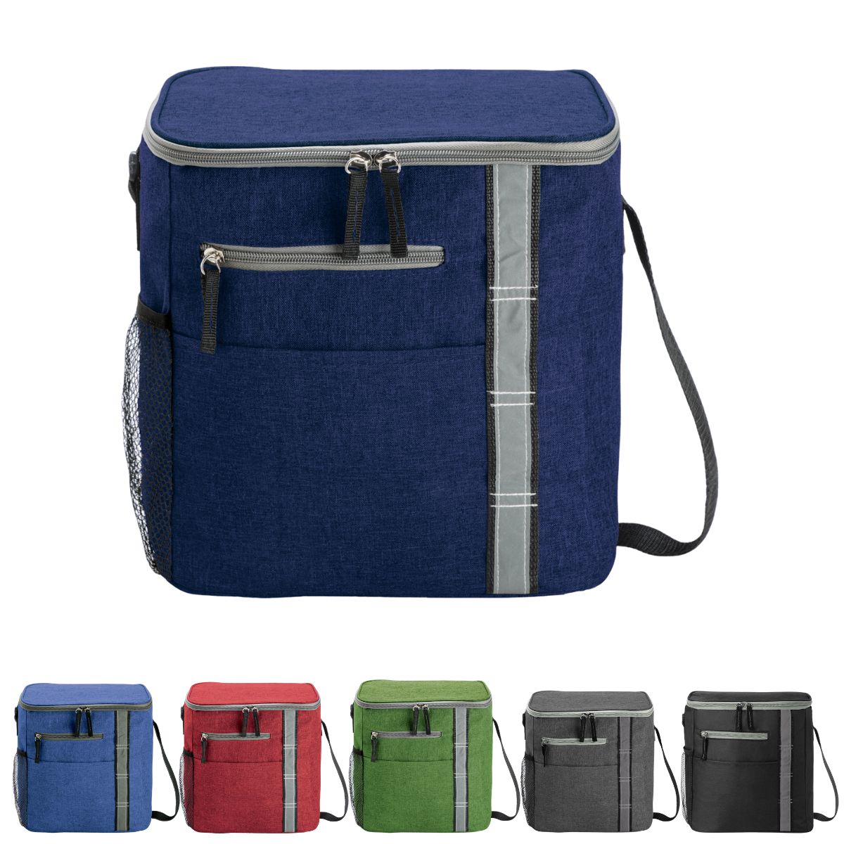 Mazzo 12 Can Cooler - 3
