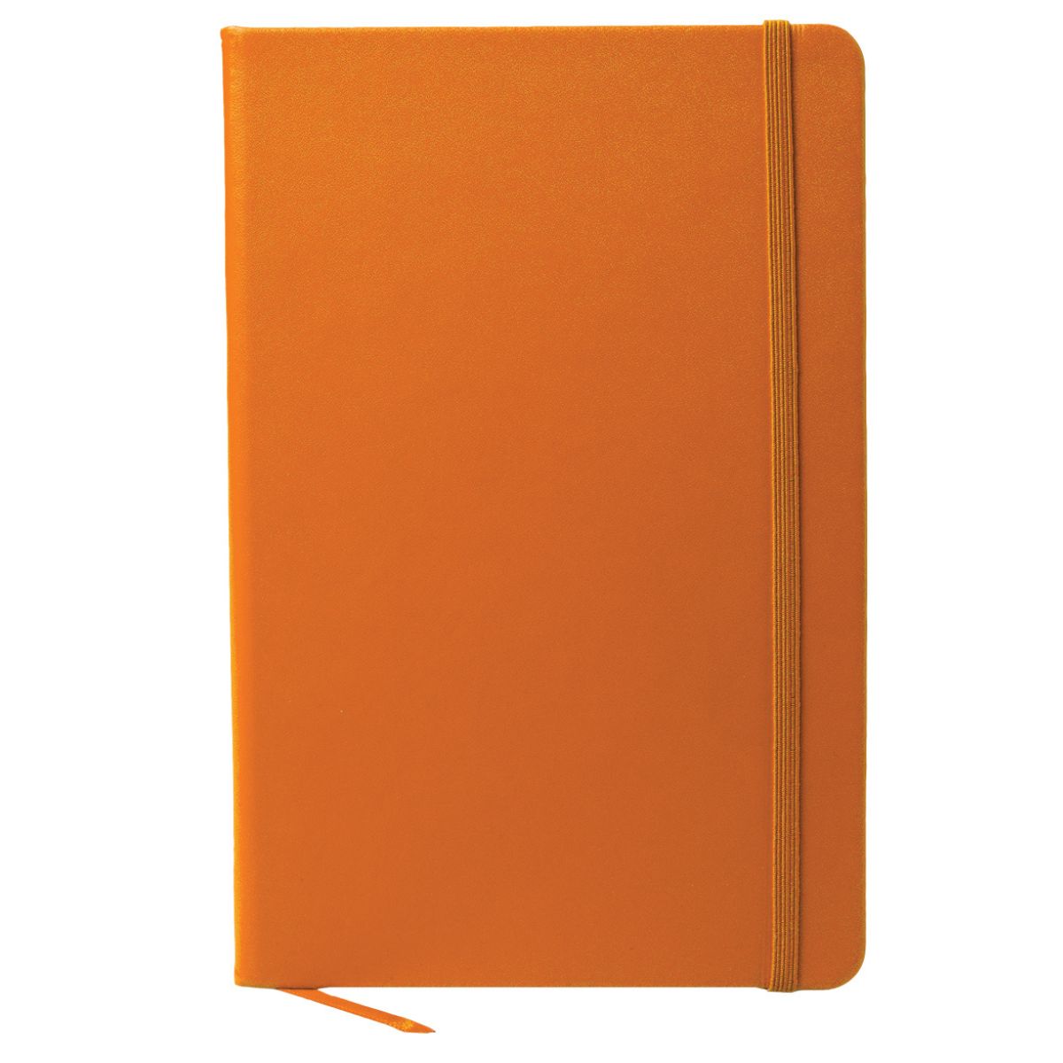 A5 Snapper Notebook - 16