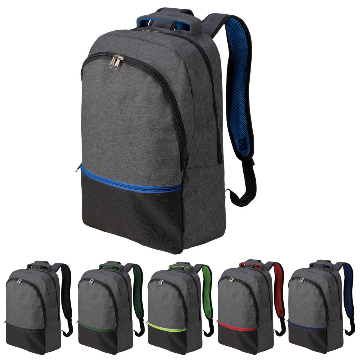 Sierra Backpack - 3