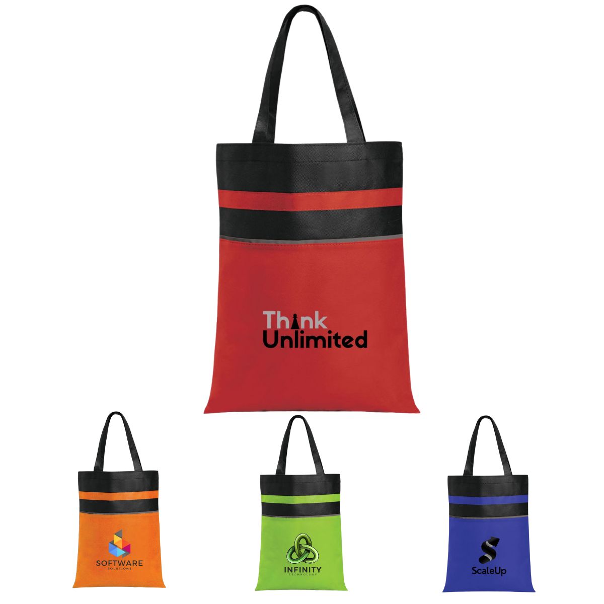 Lami Non Woven Tote Bag image
