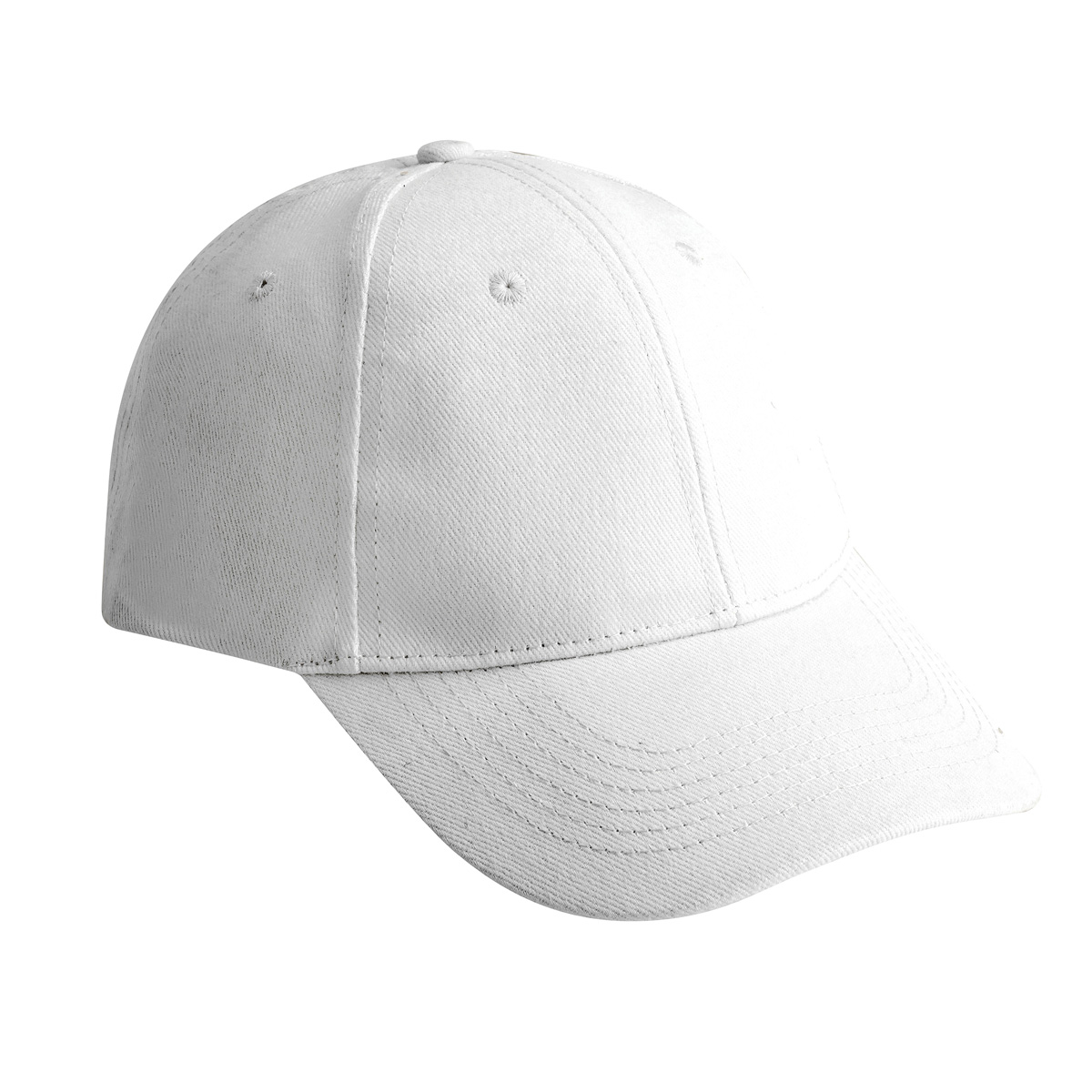 Polyester 6 Panel Cap - 20