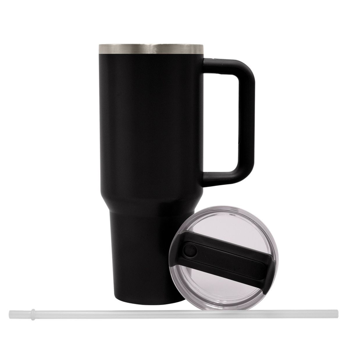 1200ml Stainless Steel Enduro Mug image