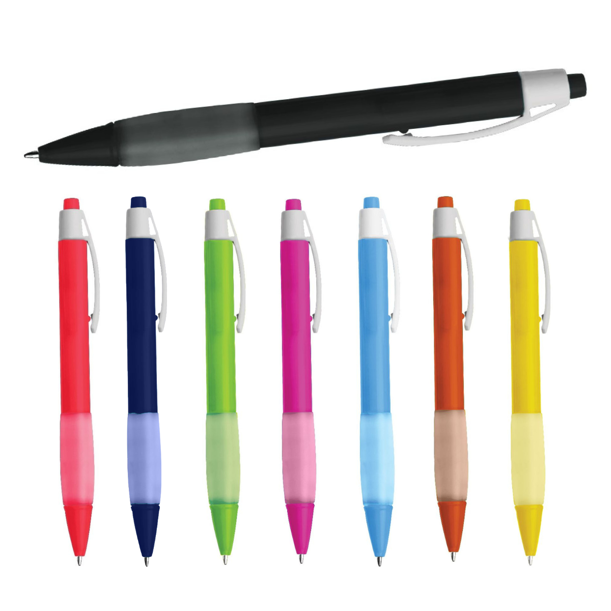 Axen Ballpoint Pen - 3