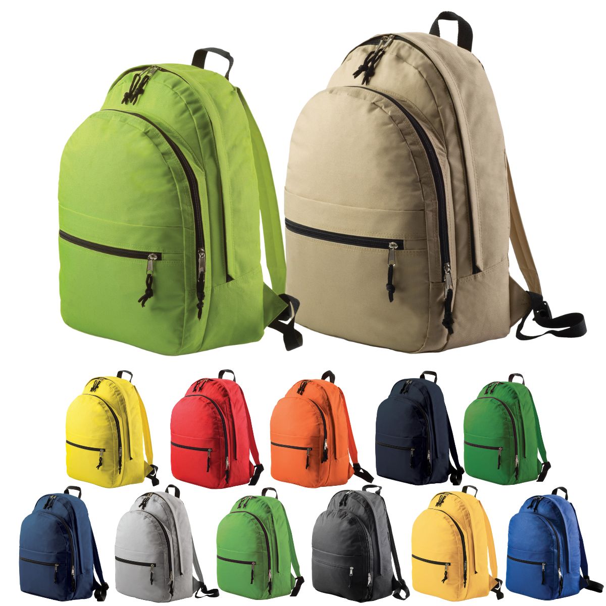 Original Backpack - 2