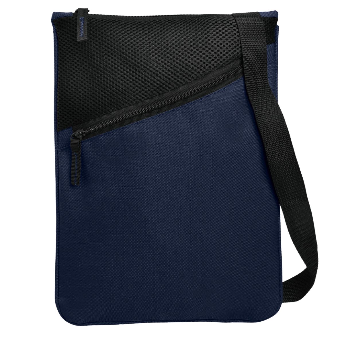 Madison Messenger Bag - 13