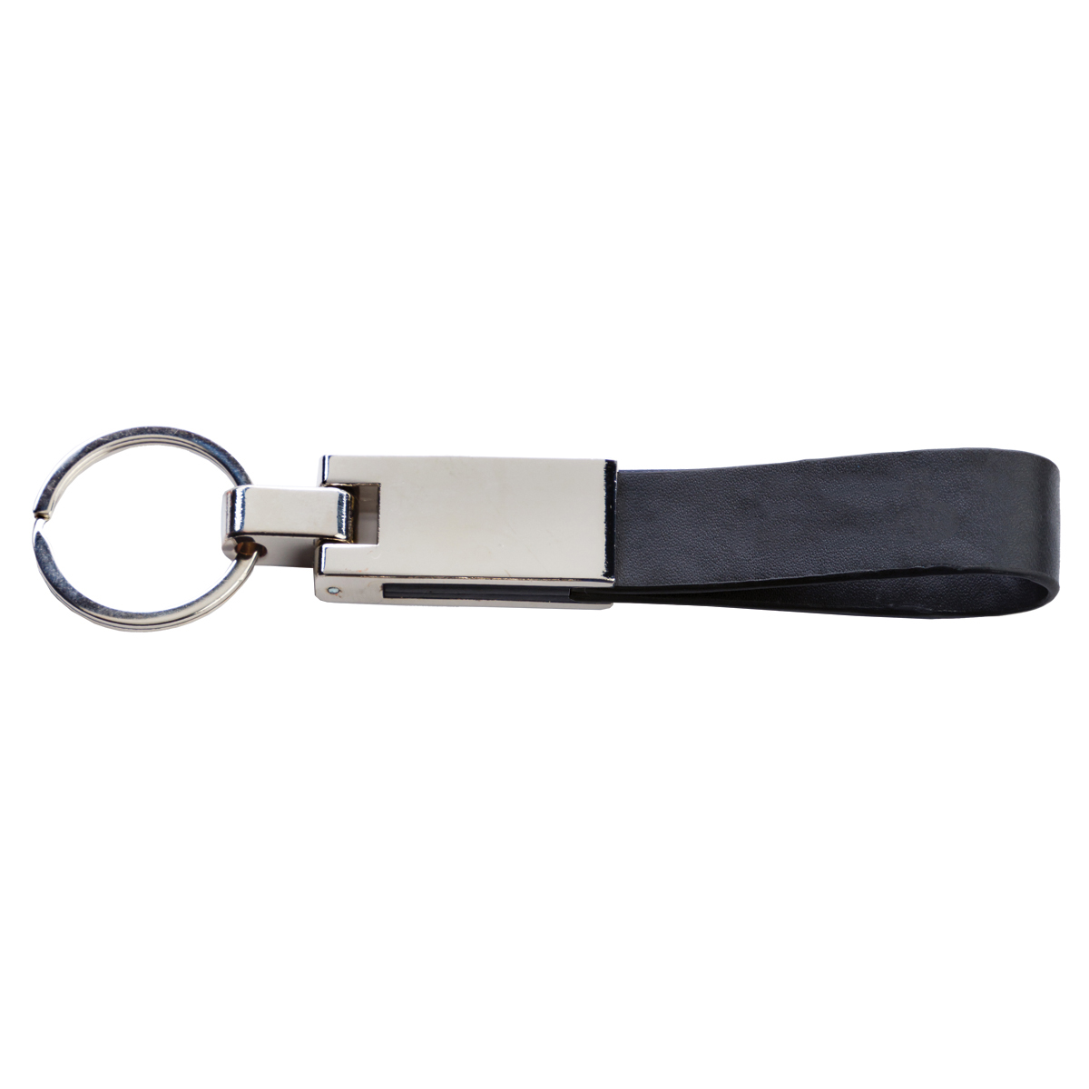 COLUMBUS PU Keyring - 5