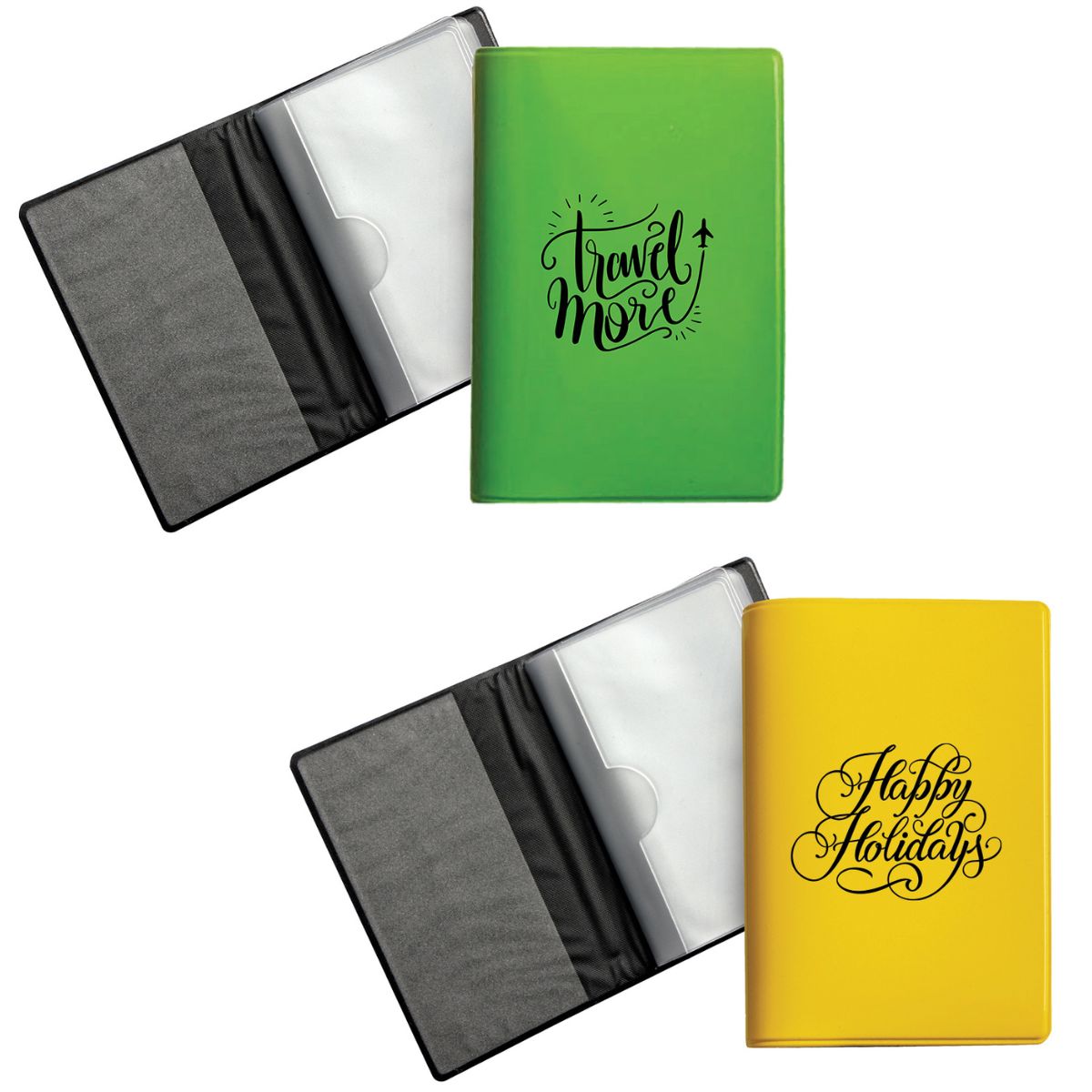 Budget Credit Card Holder image