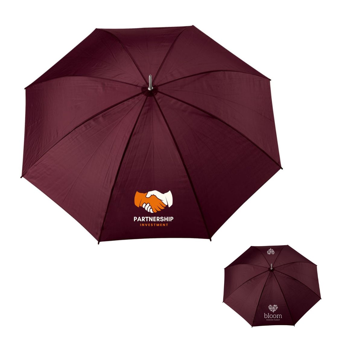 8 Panel Golf Umbrella image