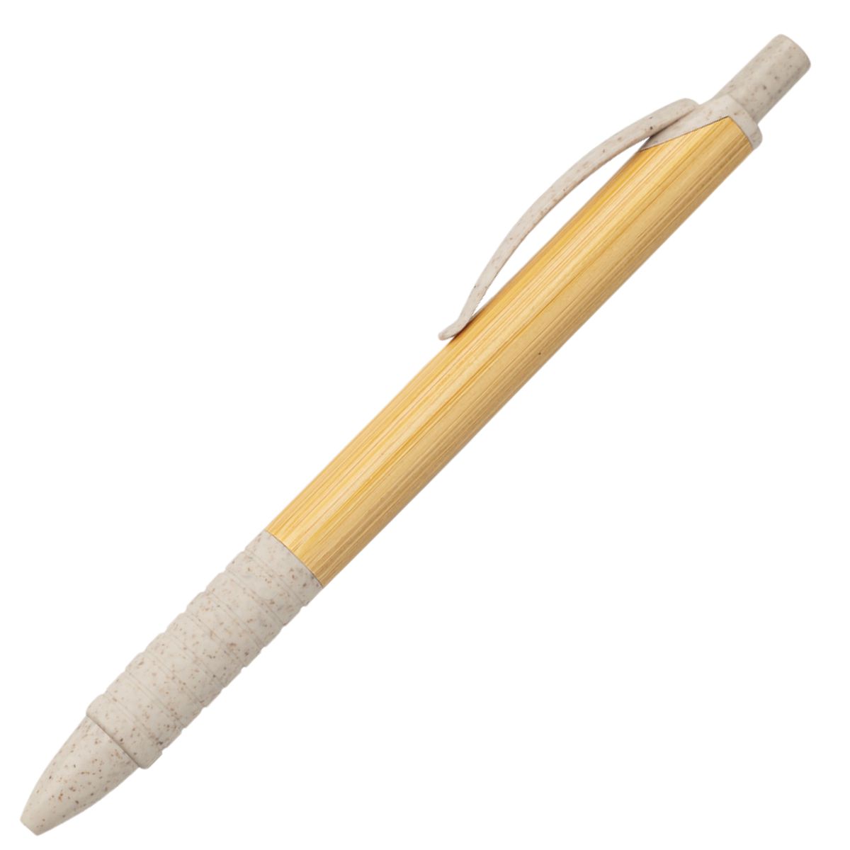 Arriba Bamboo Ball Pen - 8