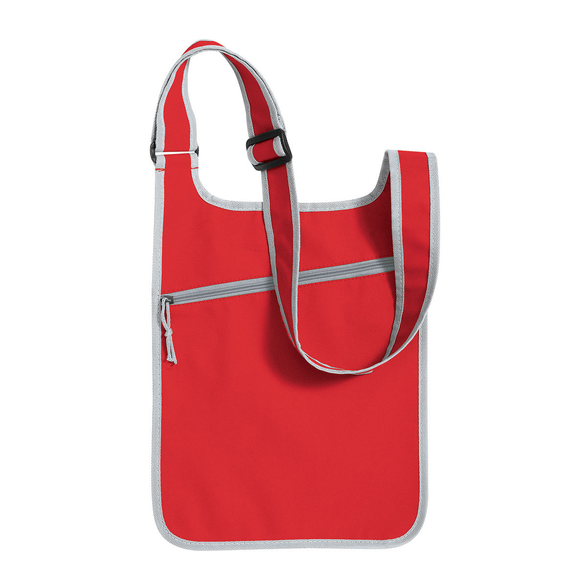 Messenger Shoulder Bag - 20