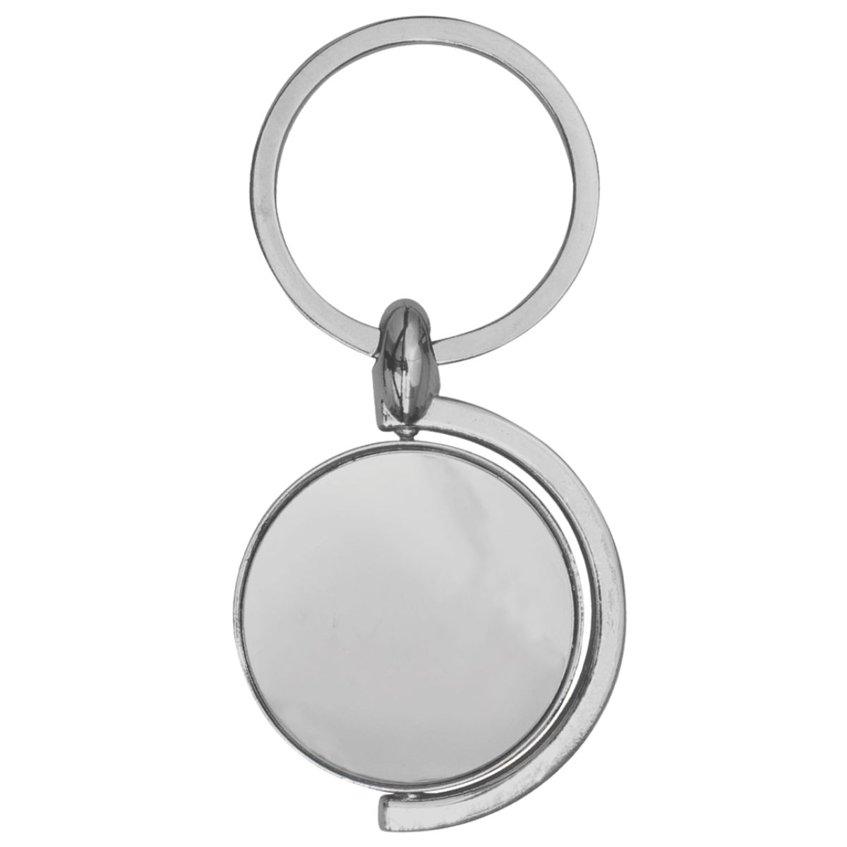 Laksana Metal Bamboo Keyring - 4