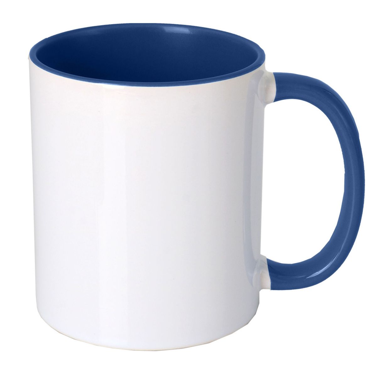 300ml Two Tone Sub Mug - 17