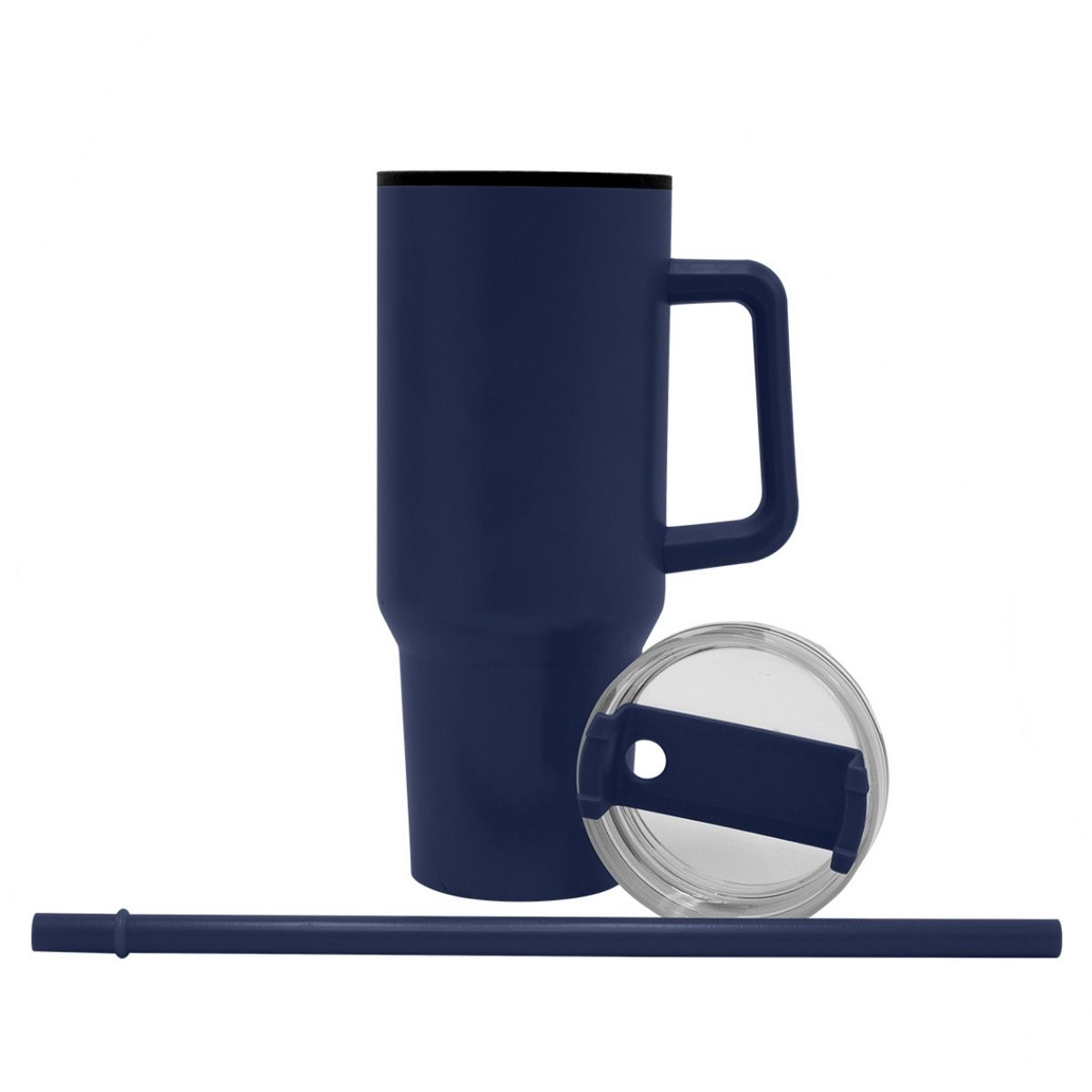 1200ml Polypropylene Enduro Mug - 38