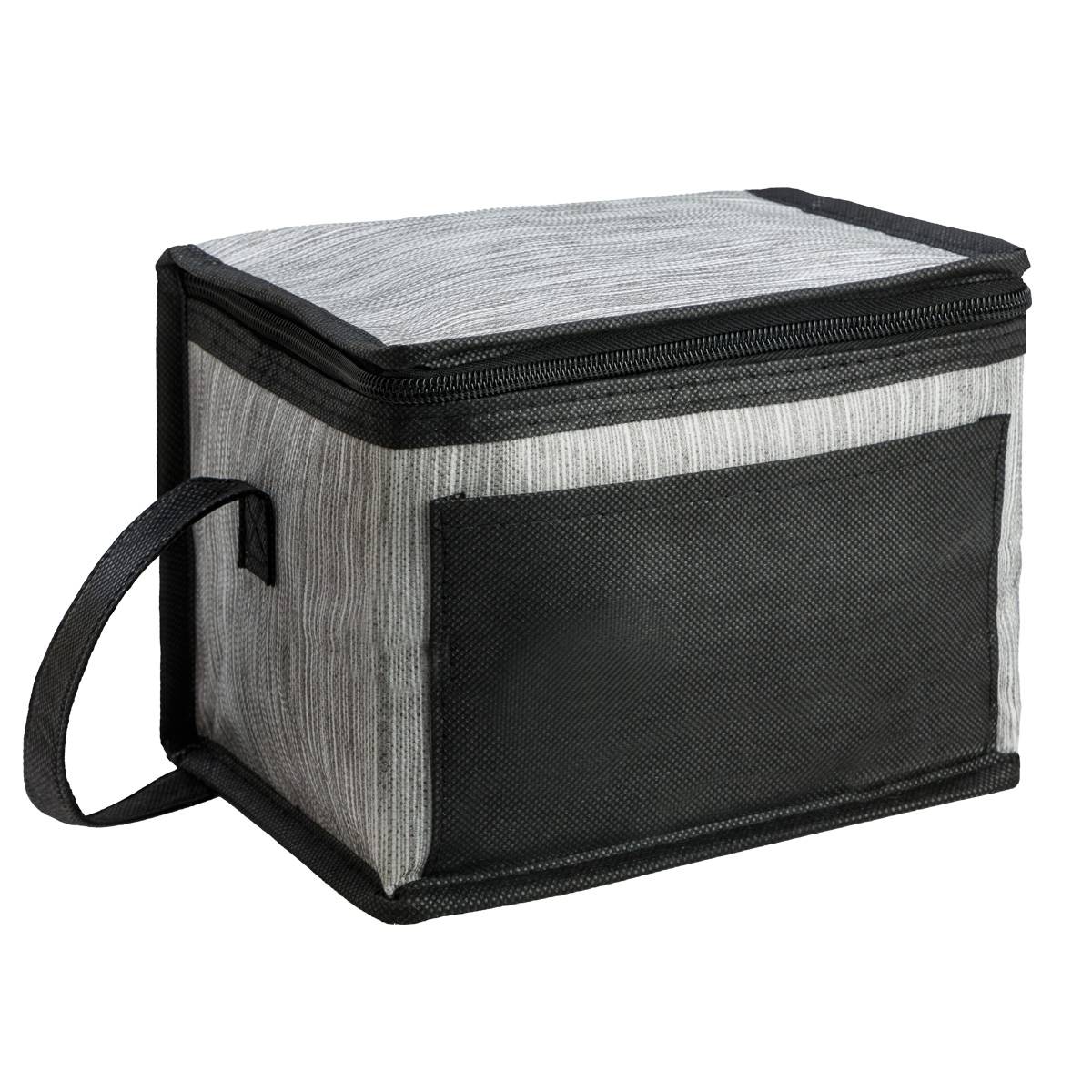 Bergen 6 Can Cooler - 5